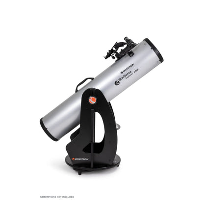 Celestron StarSense Explorer 150mm Tabletop Dobsonian Telescope
