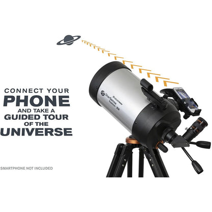Celestron StarSense Explorer DX 5" SCT Telescope