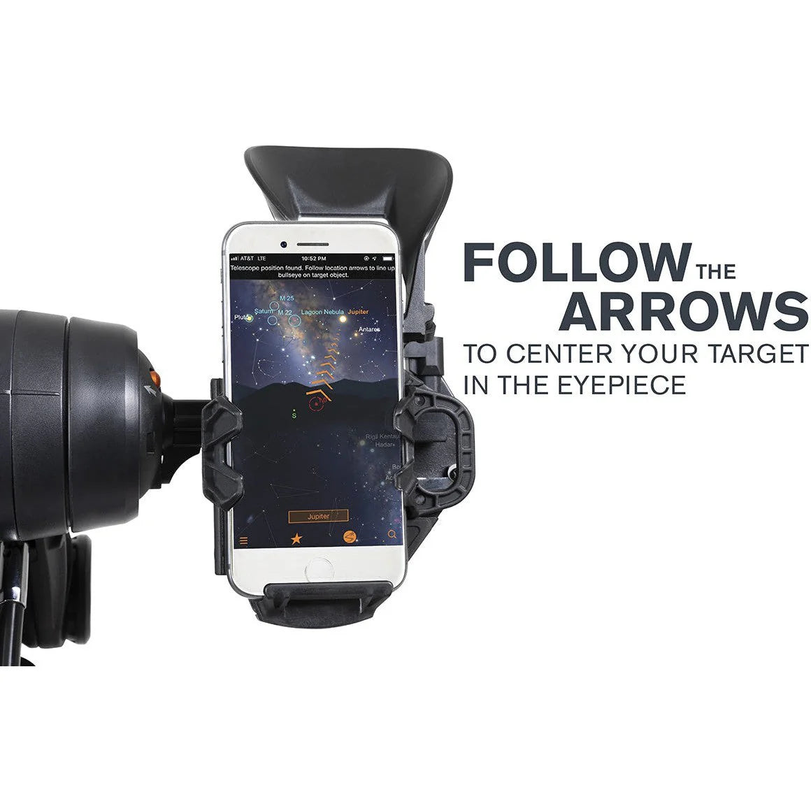 Celestron StarSense Explorer DX 5" SCT Telescope