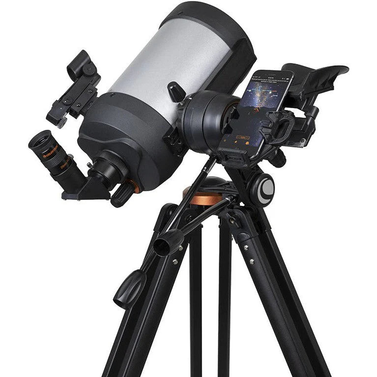 Celestron StarSense Explorer DX 5" SCT Telescope