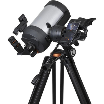 Celestron StarSense Explorer DX 5" SCT Telescope