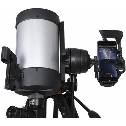 Celestron StarSense Explorer DX 5" SCT Telescope