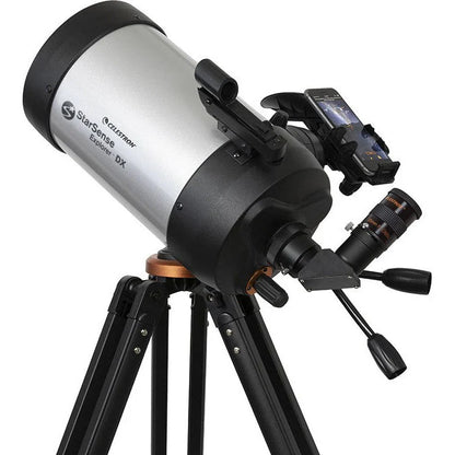 Celestron StarSense Explorer DX 5" SCT Telescope