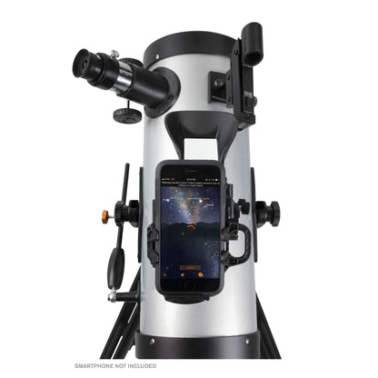 Celestron StarSense Explorer LT 114 Reflector Telescope