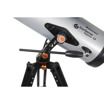 Celestron StarSense Explorer LT 114 Reflector Telescope
