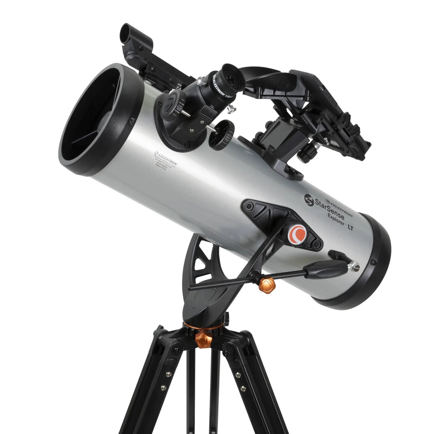 Celestron StarSense Explorer LT 114 Reflector Telescope