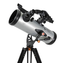 Celestron StarSense Explorer LT 114 Reflector Telescope