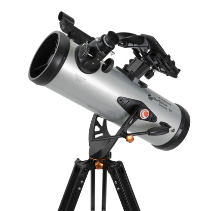 Celestron StarSense Explorer LT 114 Reflector Telescope