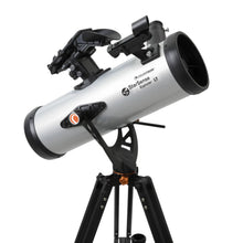 Celestron StarSense Explorer LT 114 Reflector Telescope