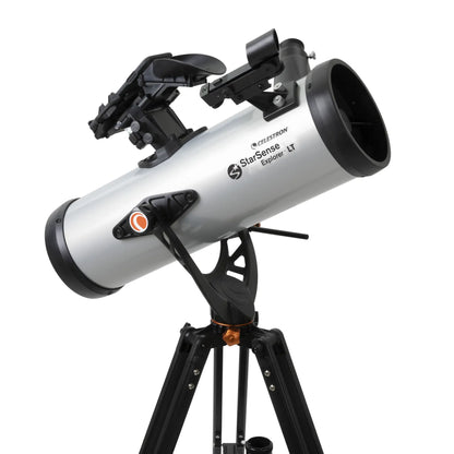Celestron StarSense Explorer LT 114 Reflector Telescope