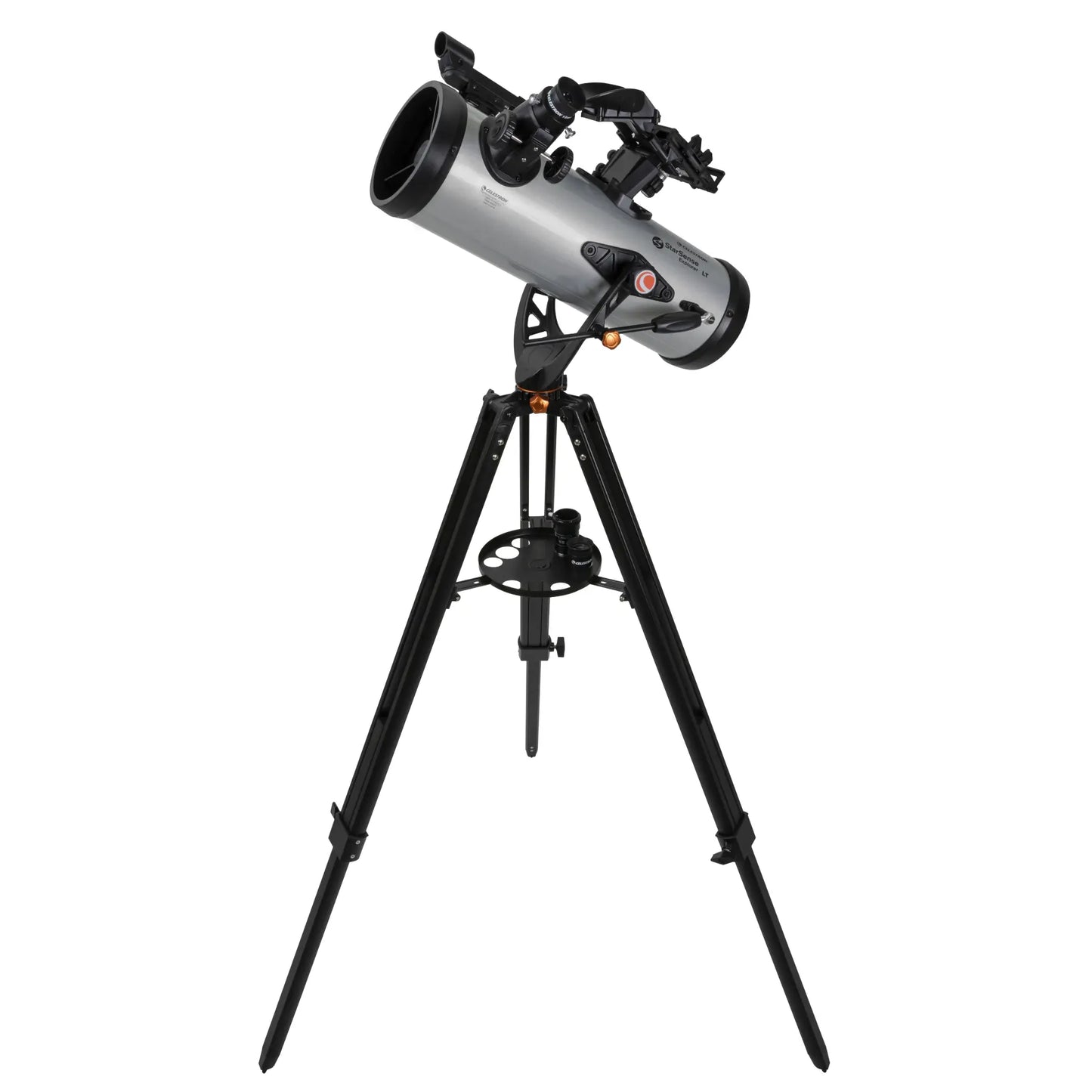 Celestron StarSense Explorer LT 114 Reflector Telescope