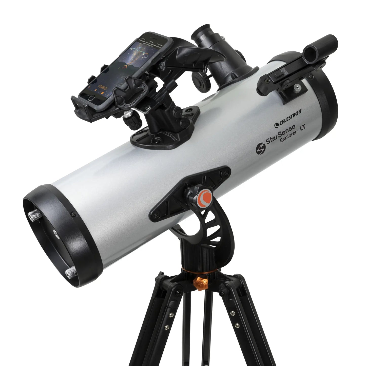 Celestron StarSense Explorer LT 114 Reflector Telescope