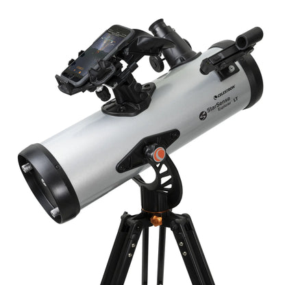 Celestron StarSense Explorer LT 114 Reflector Telescope