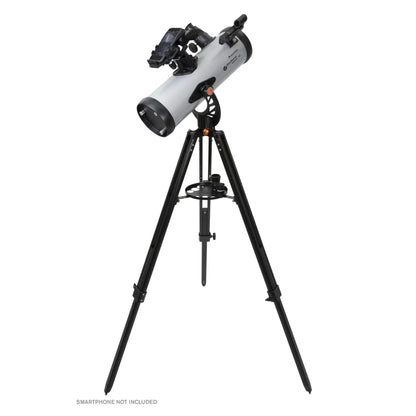 Celestron StarSense Explorer LT 114 Reflector Telescope