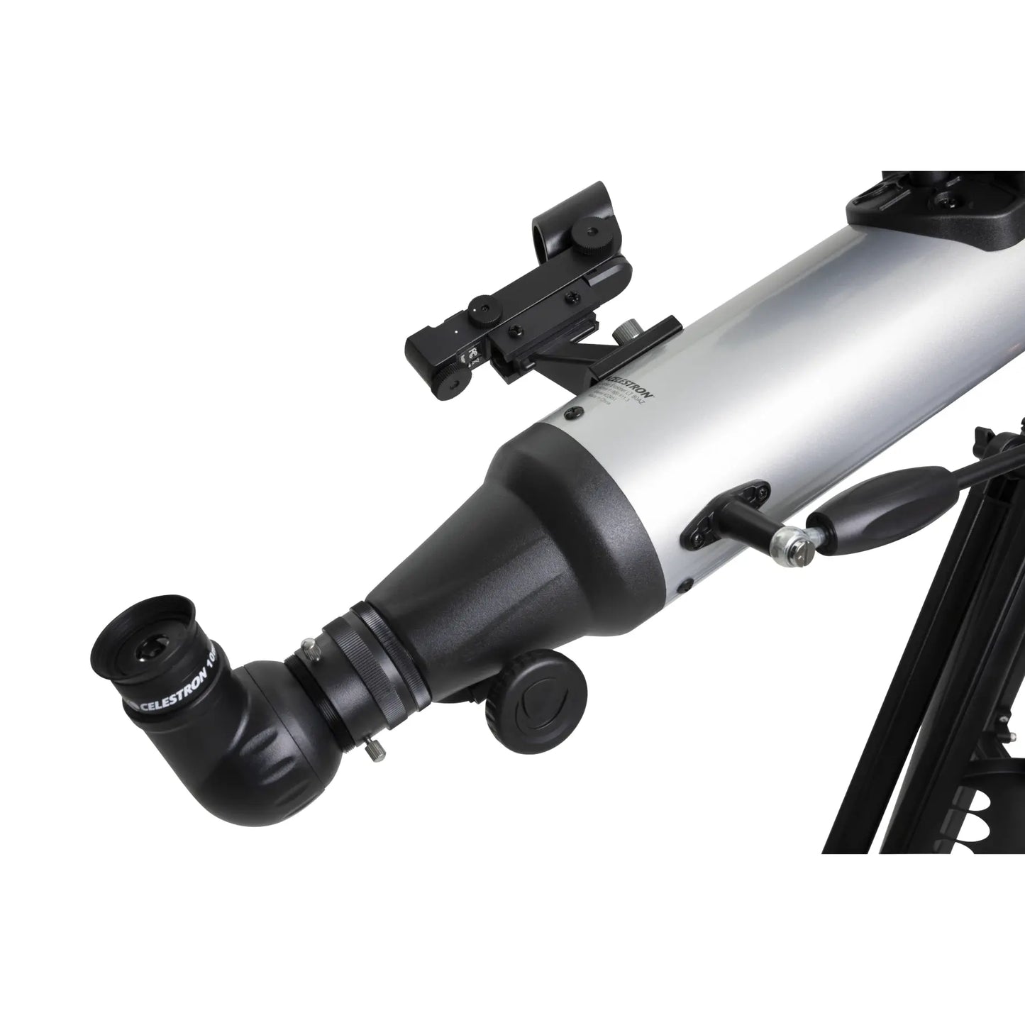 Celestron StarSense Explorer LT 80 Refractor Telescope