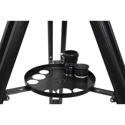 Celestron StarSense Explorer LT 80 Refractor Telescope