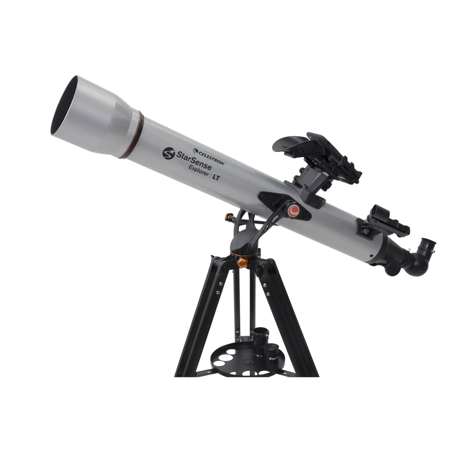 Celestron StarSense Explorer LT 80 Refractor Telescope