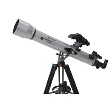 Celestron StarSense Explorer LT 80 Refractor Telescope