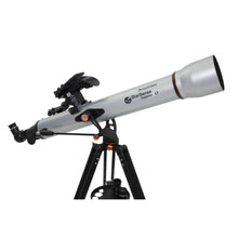 Celestron StarSense Explorer LT 80 Refractor Telescope