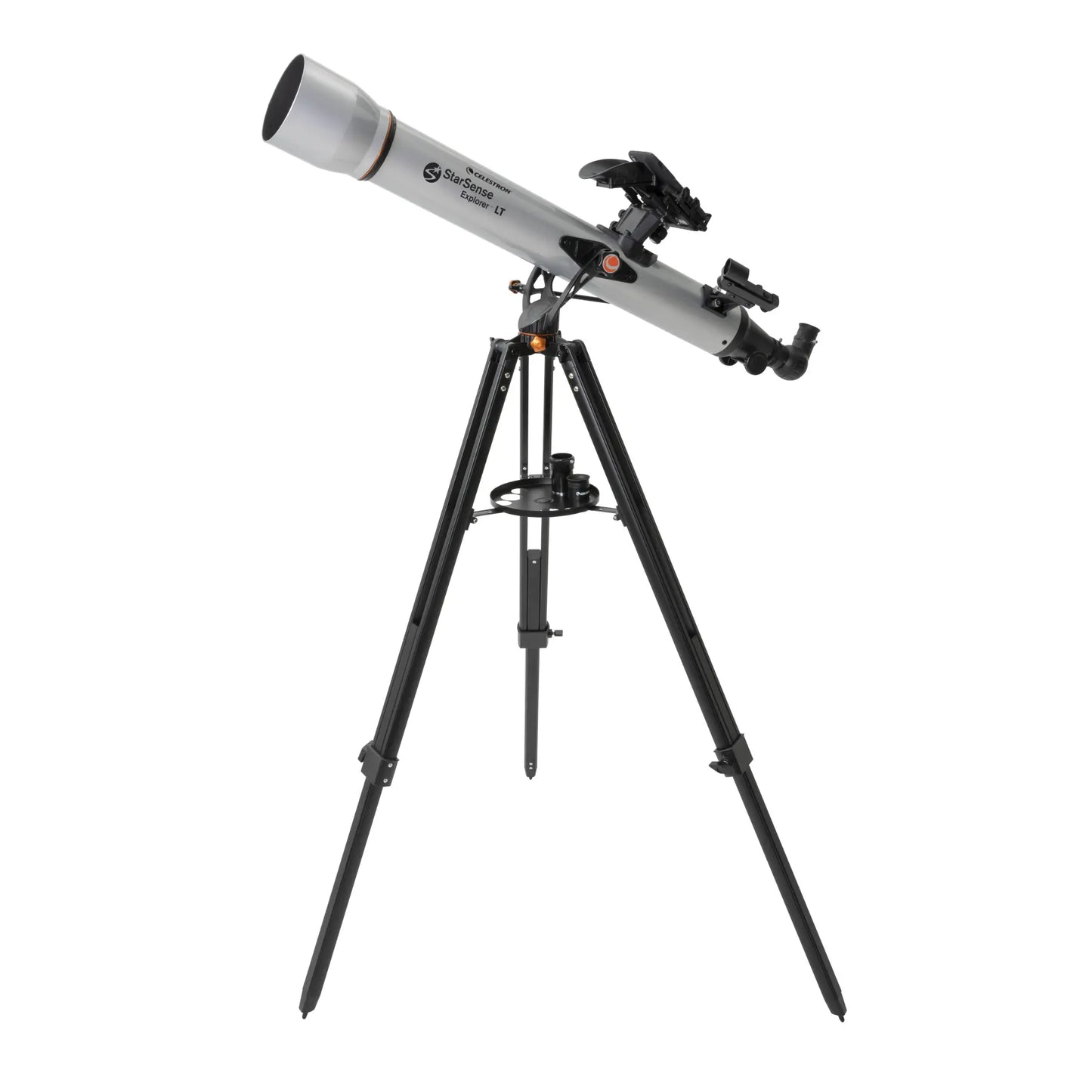 Celestron StarSense Explorer LT 80 Refractor Telescope