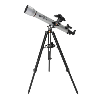 Celestron StarSense Explorer LT 80 Refractor Telescope