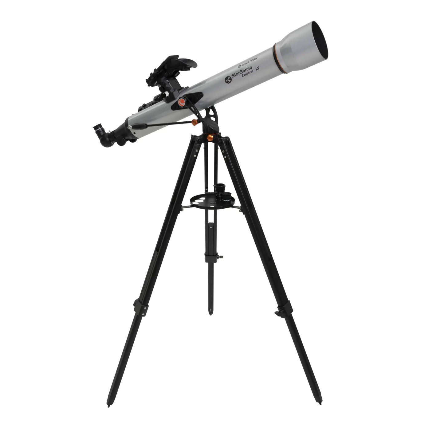 Celestron StarSense Explorer LT 80 Refractor Telescope