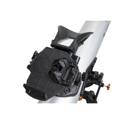 Celestron StarSense Explorer LT 80 Refractor Telescope