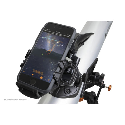 Celestron StarSense Explorer LT 80 Refractor Telescope