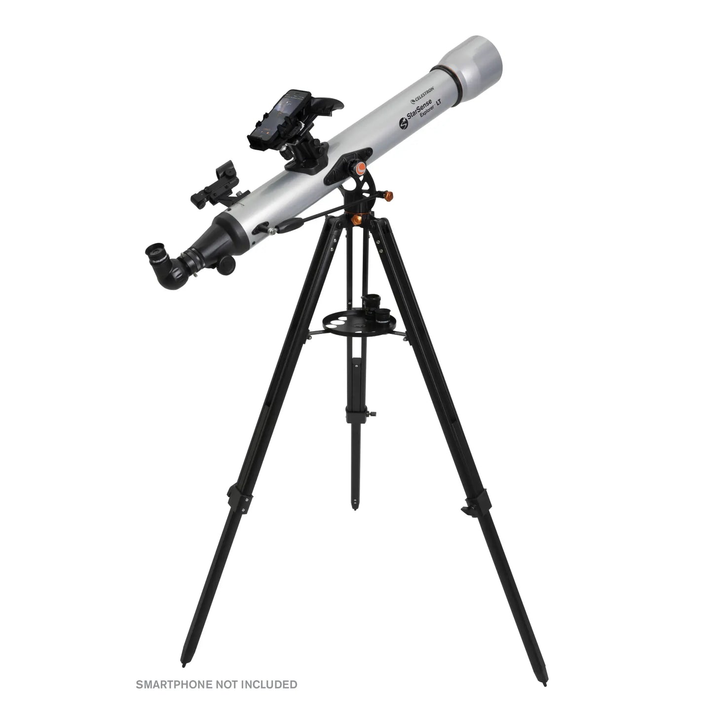 Celestron StarSense Explorer LT 80 Refractor Telescope