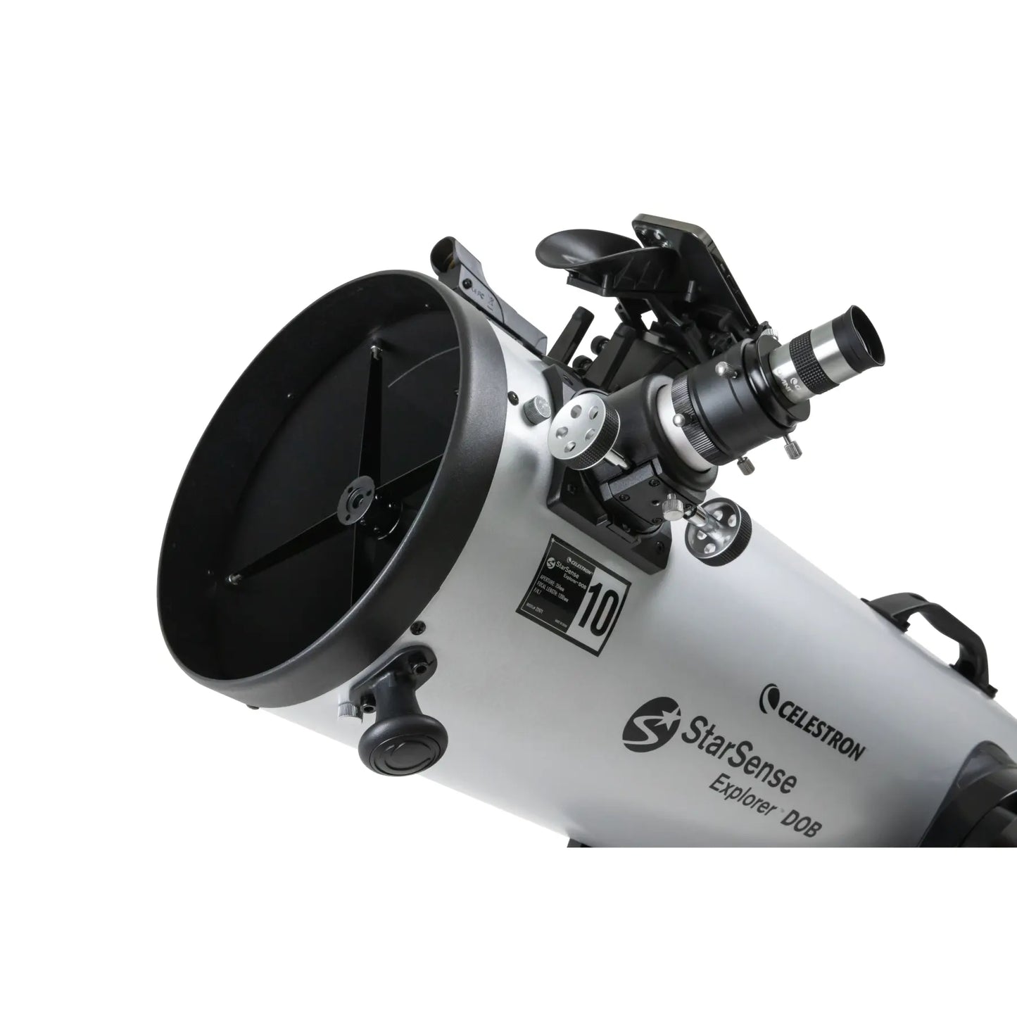Celestron StarSense Explorer 10" Dobsonian Telescope