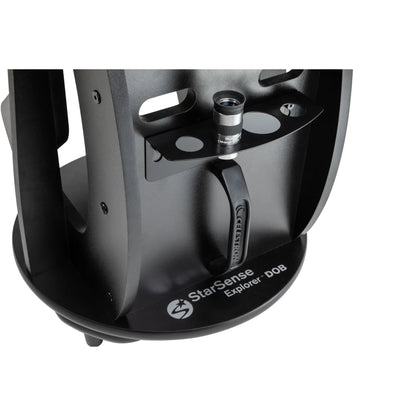 Celestron StarSense Explorer 10" Dobsonian Telescope