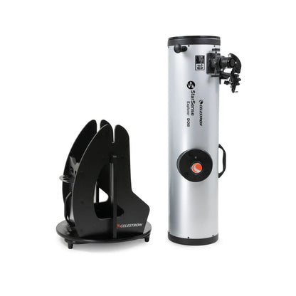 Celestron StarSense Explorer 10" Dobsonian Telescope