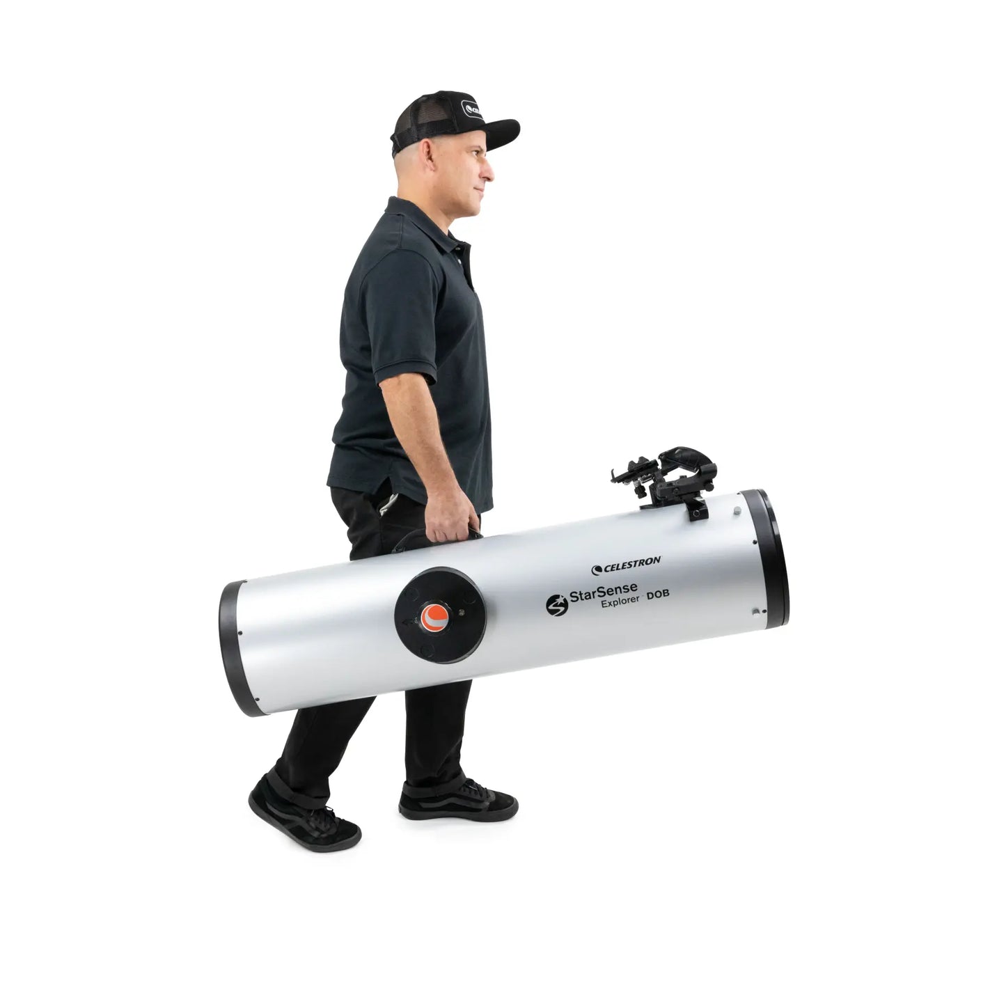 Celestron StarSense Explorer 10" Dobsonian Telescope