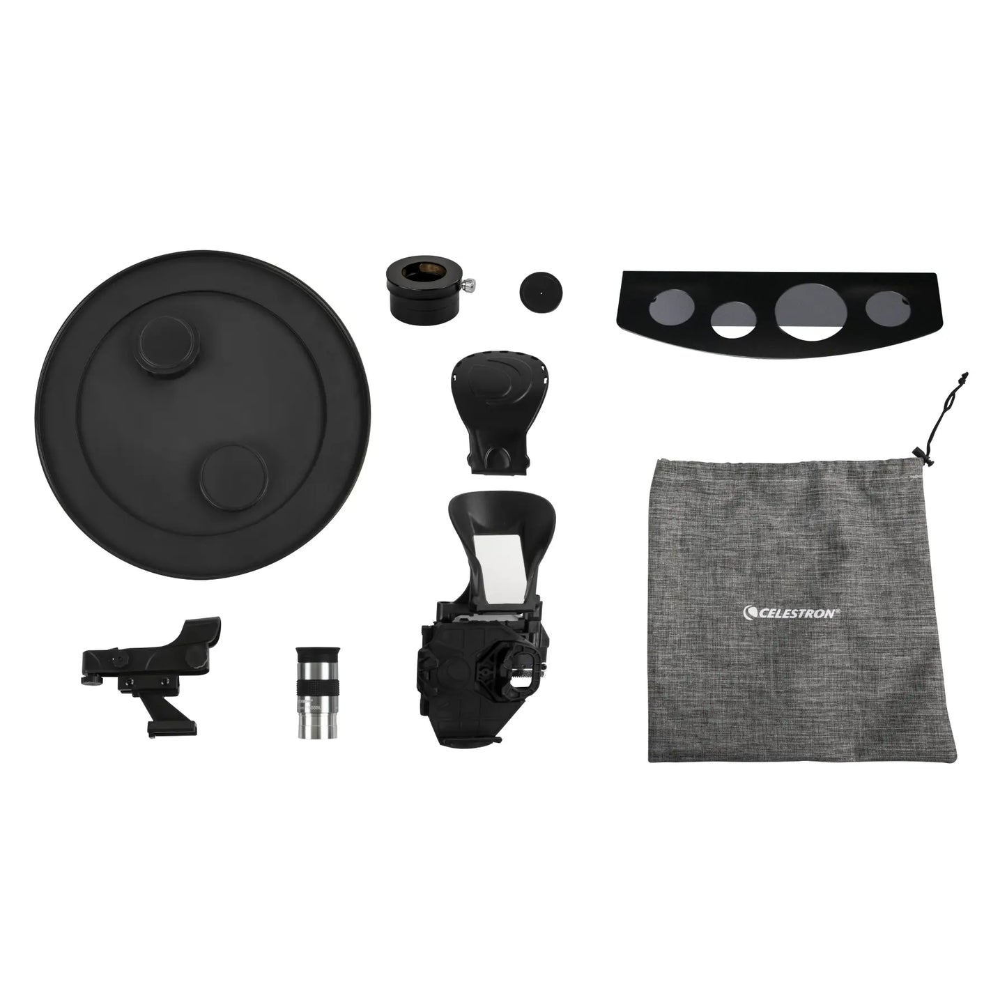 Celestron StarSense Explorer 10" Dobsonian Telescope