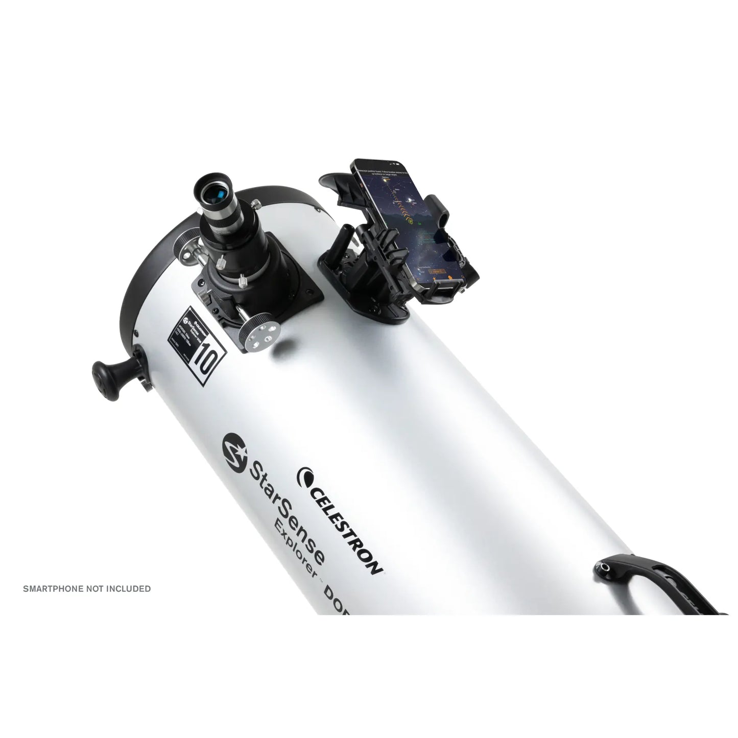 Celestron StarSense Explorer 10" Dobsonian Telescope