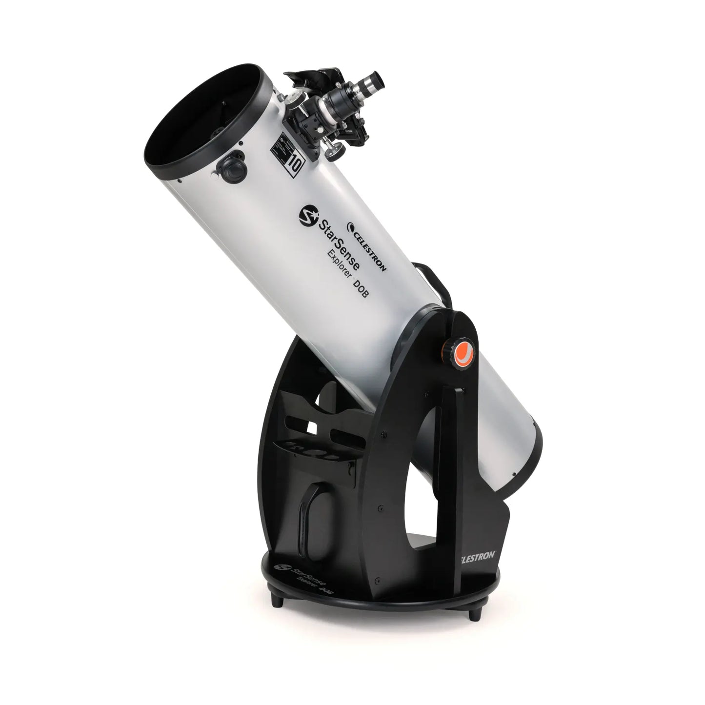 Celestron StarSense Explorer 10" Dobsonian Telescope