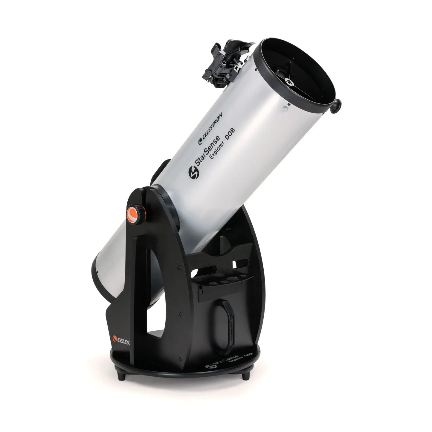 Celestron StarSense Explorer 10" Dobsonian Telescope
