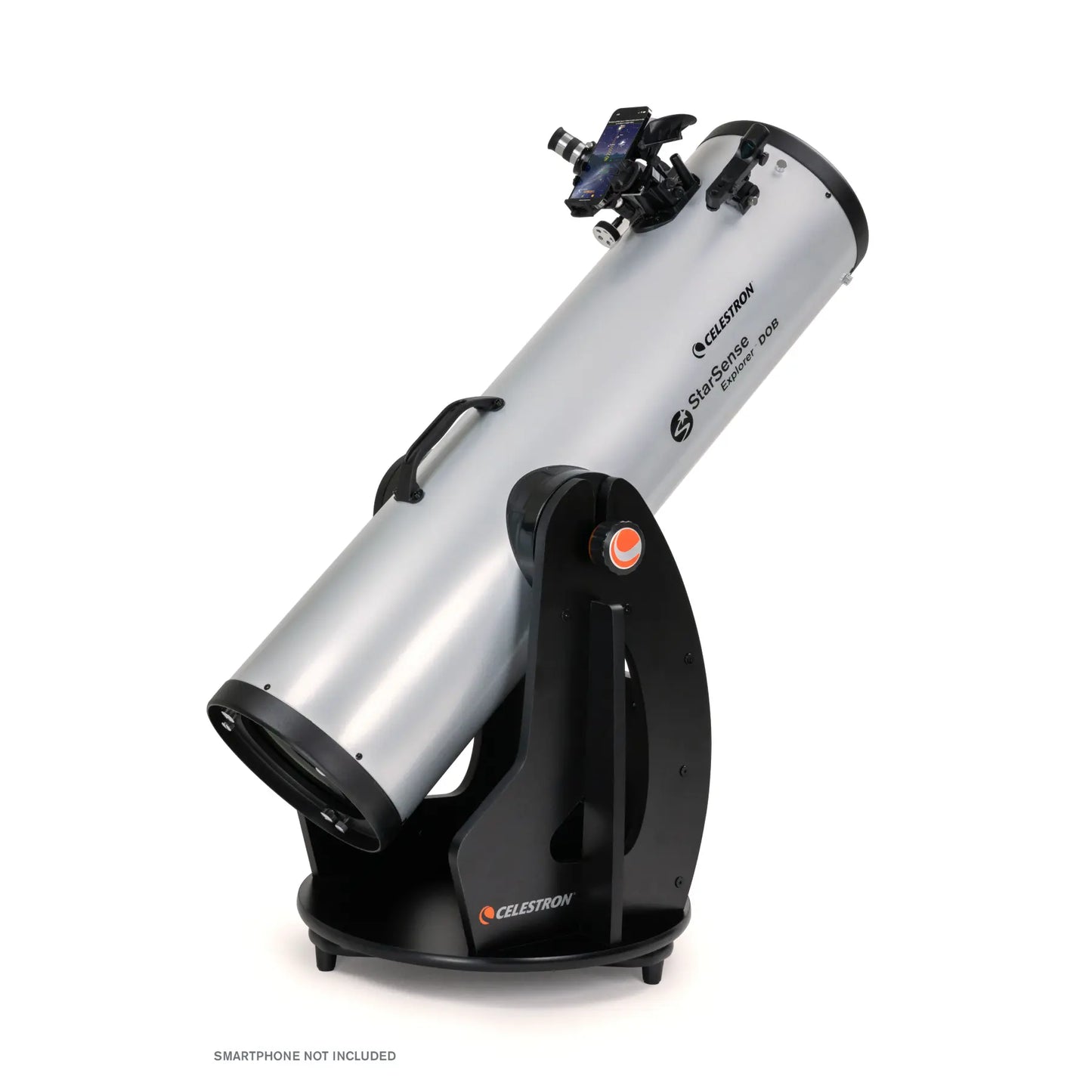 Celestron StarSense Explorer 10" Dobsonian Telescope