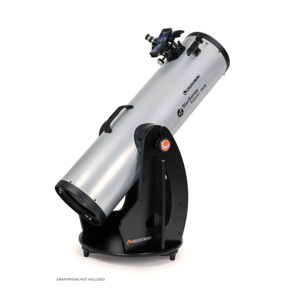 Celestron StarSense Explorer 10" Dobsonian Telescope