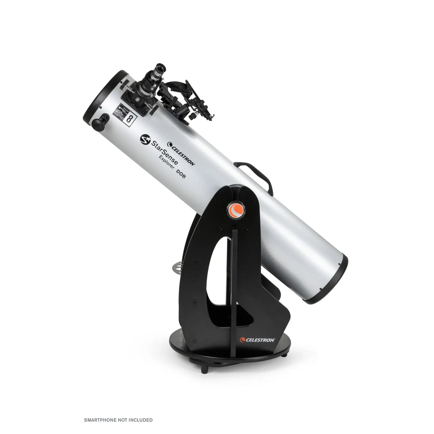 Celestron StarSense Explorer 8" Dobsonian Telescope