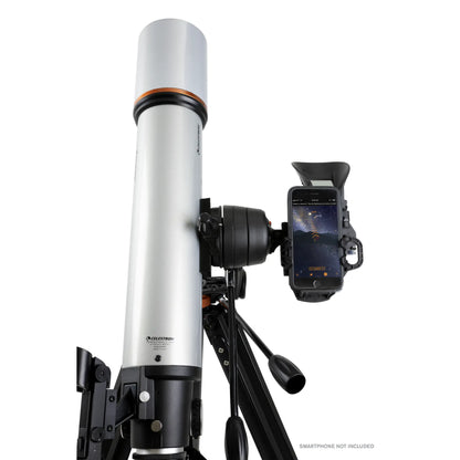 Celestron StarSense Explorer DX 102AZ Refractor Telescope