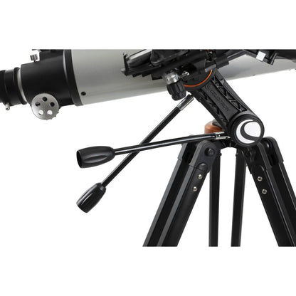 Celestron StarSense Explorer DX 102AZ Refractor Telescope