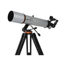 Celestron StarSense Explorer DX 102AZ Refractor Telescope