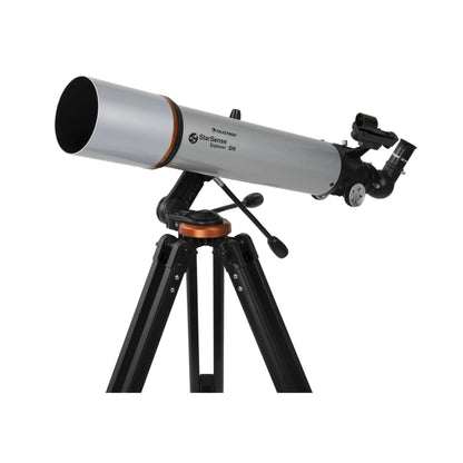 Celestron StarSense Explorer DX 102AZ Refractor Telescope