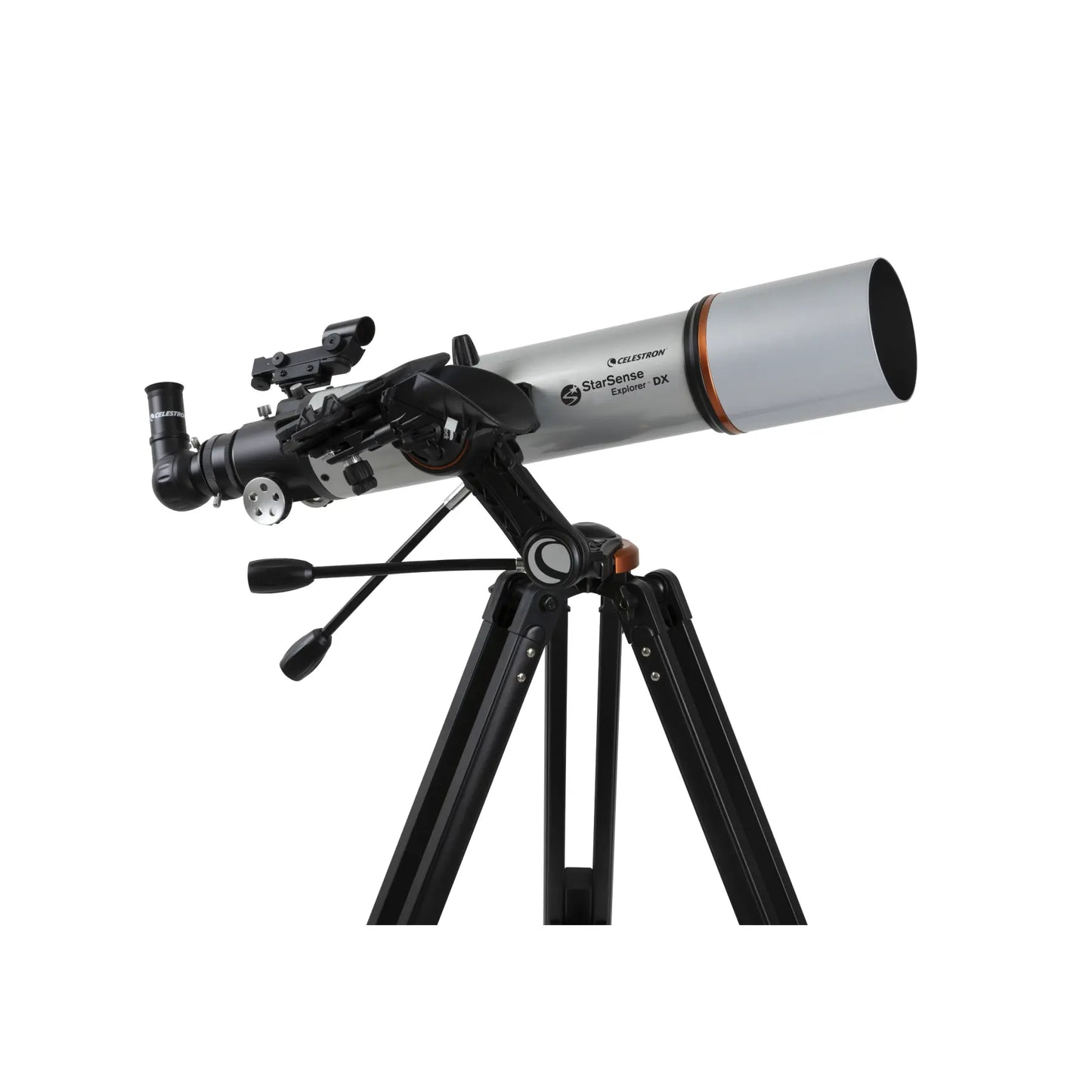 Celestron StarSense Explorer DX 102AZ Refractor Telescope