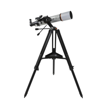 Celestron StarSense Explorer DX 102AZ Refractor Telescope