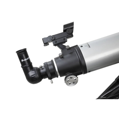 Celestron StarSense Explorer DX 102AZ Refractor Telescope