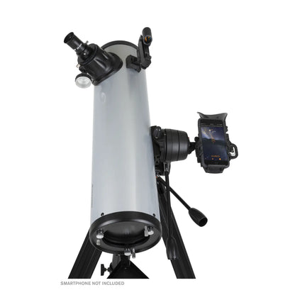 Celestron StarSense Explorer DX 130AZ Reflector Telescope