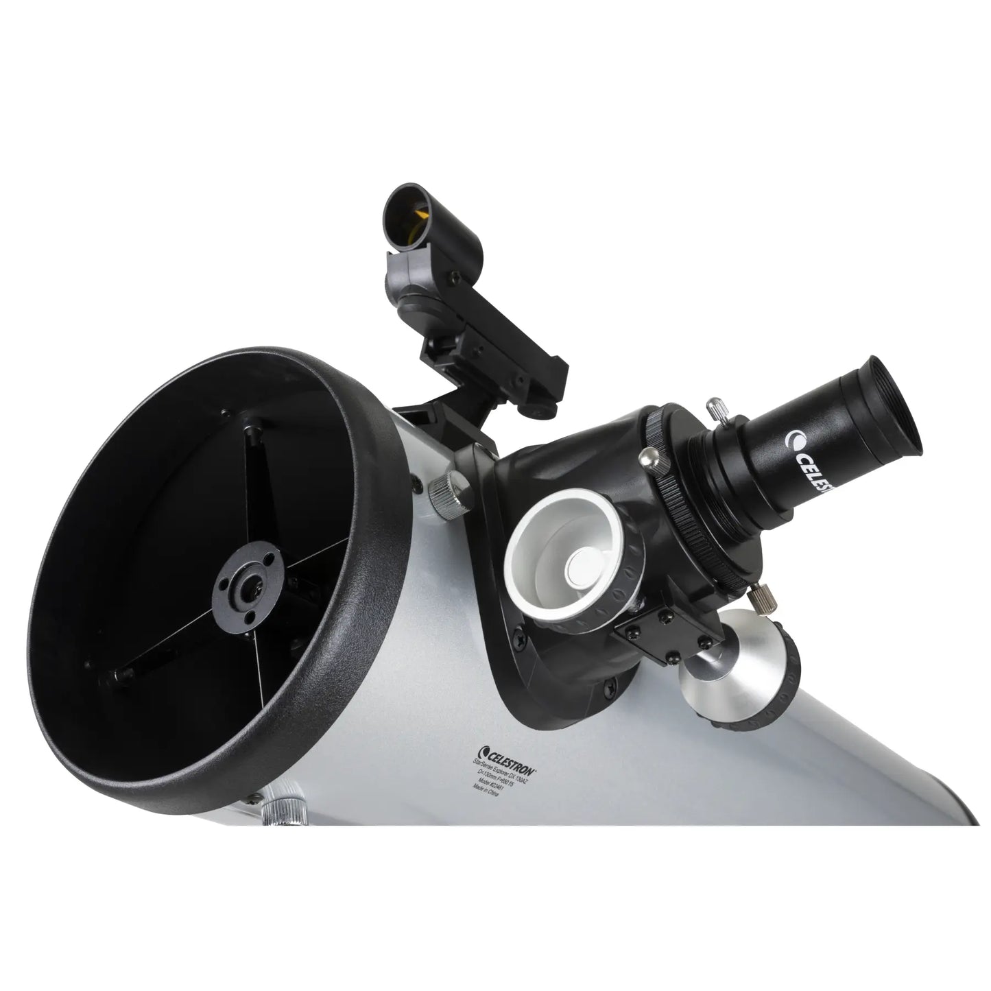 Celestron StarSense Explorer DX 130AZ Reflector Telescope