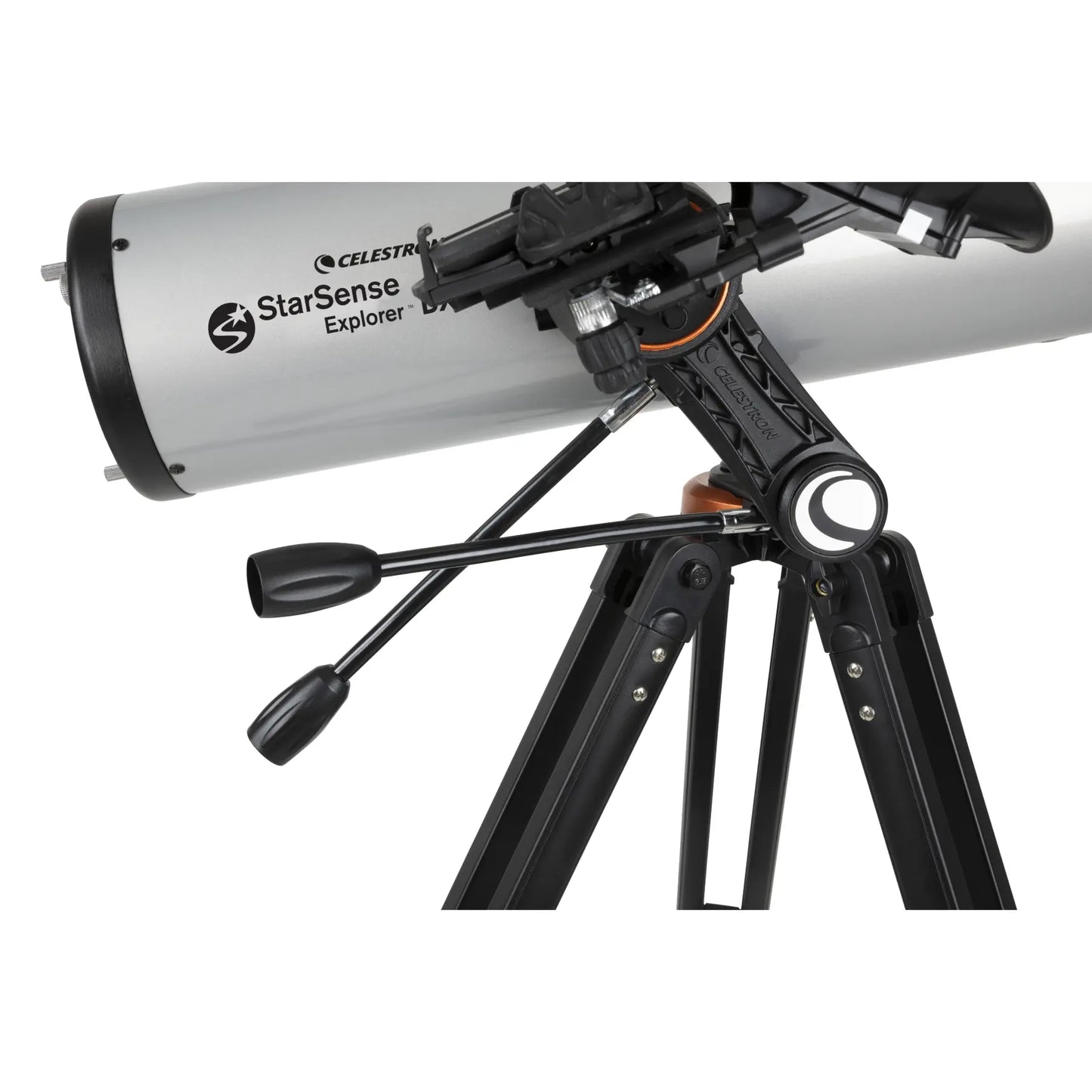 Celestron StarSense Explorer DX 130AZ Reflector Telescope